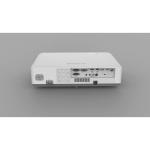 3LCD Display Technology 10W Speaker 1200x800 DLP Projector with 50-300 Display