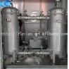 Buy cheap 62KG Weight Stainless Steel Bag Filter Housing for Beer in Energy Mining Industry from wholesalers