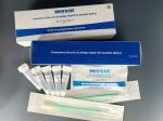 INVBIO Accuracy Coronavirus Saliva Rtk Test 5pcs/ Box Qualitative Detection