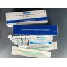 Buy cheap Nasopharyngeal Saliva Lollipop Test Covid 19 Ag Rapid Test Kit Rtk Antigen Rapid Test Cassette from wholesalers