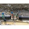 Buy cheap 40mm 50mm Rural Poly Pipe Water Supply Irrigation System from wholesalers
