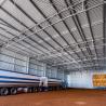 Buy cheap Steel Structure Warehouse for Metal Buildings Metal Q345/Q235 Construction Welding Structure from wholesalers