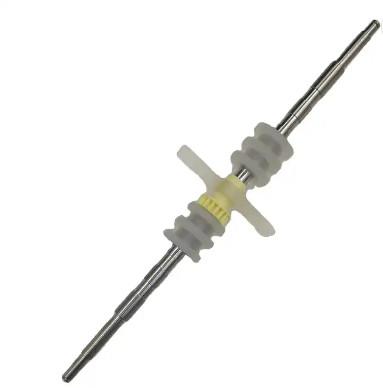 Buy cheap 1750298729 01750298729 ATM Machine Parts Wincor Counter Rotating Shaft from wholesalers
