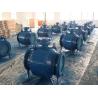 Buy cheap Soft Seat 2500lb NPS 20" Trunnion Mounted Ball Valve from wholesalers