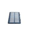 Buy cheap Eco Friendly Outdoor Drain Grate Cover EN124 Class B125 C250 D400 E600 from wholesalers