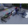 Buy cheap Exterior Faux Stone Panels Wet Cast Machinery Auto Out Demoulding from wholesalers