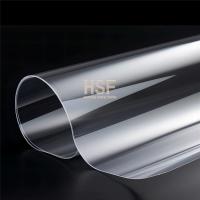 Buy cheap 36um Clear PET Non Silicone Coated Release Film For Manufacturing Adhesive Tapes product