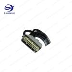 WAIN 24PIN HE - 024 - MC gray 830v CONECTOR Cabinet internal cable assembly