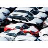Buy cheap 0.06mm Thickness Automotive Protective Film from wholesalers