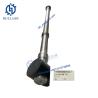 Buy cheap MSB700 SAGA Excavator Attachment Hydraulic Rock Breaker Hammer Spare Parts Through Bolt from wholesalers