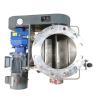 Buy cheap Chain Drive High Temperature Rotary Valve Airlock Feeder In Cement Plant from wholesalers