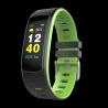 Buy cheap Heart Rate Monitor Charging IP67 Fastrack Fitness Band from wholesalers