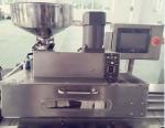 Alu Plastic Pill Blister Packing Machine Tablet Packaging Machine for Chemical