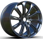 Aftermarket A356.2 Car Alloy Wheels