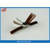 Buy cheap Black Color ATM Spare Parts 2845V Model For Recycling Machine 4P007458A from wholesalers