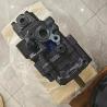 Buy cheap Komatsu FD50AYT-10 Forklift Pump 708-1T-00711 708-1T-00710 Hydraulic Pump Plunger Gear Pump from wholesalers