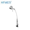 Buy cheap Clinic / Hospital Medical Exam Light 2 Years Warranty With Wheels 3.3v / 3.3w from wholesalers