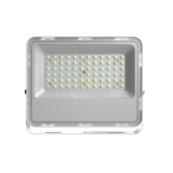 Buy cheap Dustproof 50 Watts LED SMD Flood Light Thickened Aluminum OEM from wholesalers