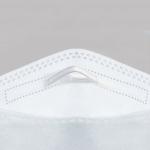 KF94 Lug Disposable Non Woven Face Mask KN95 Protective Mask