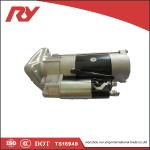 23300-Z5570 Engine Starter Motor For Truck Mouted Crane FD6 FE6 CM80 CM90 NISSAN