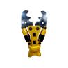 Buy cheap 360 Degree Rotating Demolition Attachments 30 Ton Hardox450 Material from wholesalers