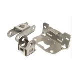 Buy cheap Q235 CNC Laser Cutting Sheet Metal 6061 Aluminum Cnc Metal Cutting Service 8mm from wholesalers
