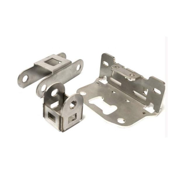 Buy cheap Q235 CNC Laser Cutting Sheet Metal 6061 Aluminum Cnc Metal Cutting Service 8mm from wholesalers