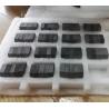 Buy cheap Silicon Carbide Sic Bulletproof Ceramic Body Armor Plate Military Army Use from wholesalers