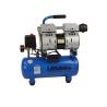 Buy cheap Silent Oil Free Air Compressor Air Pump 980W Power 30L Capacity PORTABLE Configuration from wholesalers