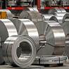 Buy cheap 1000mm-6000mm Stainless Steel Strip Coil BA 8K 201 202 With Standard Package from wholesalers