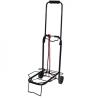Buy cheap Shopping cart /Luggage Trolley from wholesalers