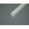 Buy cheap White Pvc Decorative Trims Board / Pvc Foam Sheets Trim Board from wholesalers