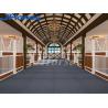 Buy cheap Stable Priefert Horse Stall Fronts Equestrian Doors Equine For Horses from wholesalers