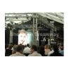 Buy cheap 7500 CD PH10 Outdoor LED Display Screen Rental Video processor For Public Events from wholesalers