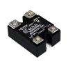 Buy cheap 8mA Off State Leakage 240v 10A High Voltage Solid State Relay from wholesalers