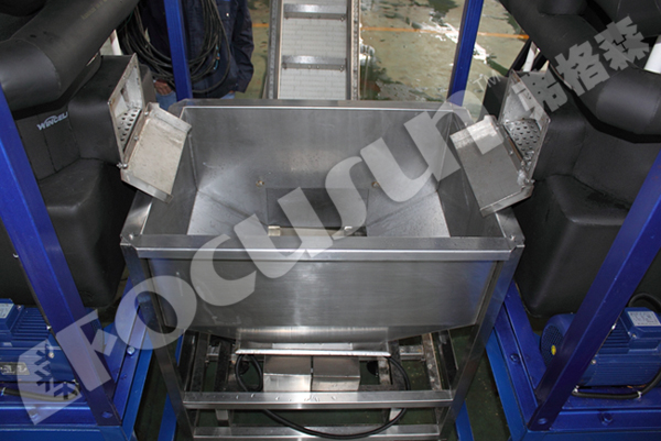 Automatic Grade SUS304/316 Ice Bagger Packing Machine for Hot Popular Promotion 2022