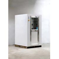 Buy cheap AC380V Stainless Steel Air Shower SS201 Class 100 CE Standard product