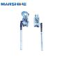 Buy cheap Heavy Duty Frictional Steel Cable Ratchet Tensioner Withdrawing Wire Tool from wholesalers