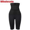 Buy cheap SBR Thigh Slimmer Pants NANBIN Waist Trainer Leggings Ergonomic from wholesalers