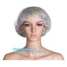 Buy cheap Elastic Cap covers, Medical Disposable Surgical Head Caps, Nonwoven Bouffant Mob Cap, Hair Net NURSE CAP from wholesalers
