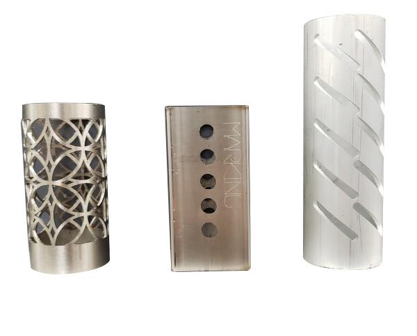 Buy cheap ROSH 0.02MM Laser Tube Cutting Services from wholesalers