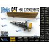 Buy cheap XF parts CAT Engine 3126 3126B Diesel Fuel Injector 128-6601 10R-0782 222-5965 178-6342 177-4754 from wholesalers