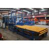 Buy cheap Hot Selling Automatic Europe Stringer Pallet Nailing Machine Automatic Wood Pallet Making Machine Price For Sale from wholesalers