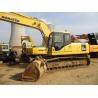 Buy cheap Japan Used KOMATSU PC220-7 Excavator For Sale from wholesalers