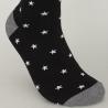 Buy cheap Elastane Snngging Resistance Cotton Dress Socks With Anti - Foul Acrylic Material from wholesalers