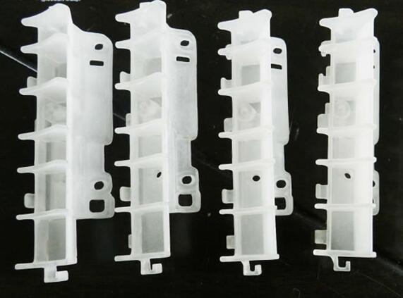 Buy cheap POM / PMMA Polishing Vacuum Mold Casting Rapid Prototypes Custom from wholesalers