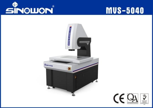 Buy cheap 2.5D Auto Vision Measuring Instrument Auto Focus Auto Illuminate from wholesalers