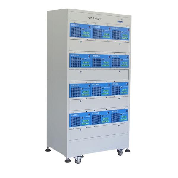 Buy cheap 5000mA Battery Aging Machine , 70V Lithium Battery Analyzer 700W from wholesalers