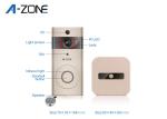 Buy cheap Motion Detection Video Phone Doorbell Wireless 64GB Micro SD Card from wholesalers