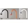 Buy cheap Kitchen Flexible Curving Wall Mounted CE Concealed Basin Mixer from wholesalers